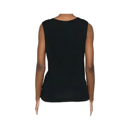 V-Neck Vest