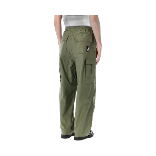 Junya Watanabe Drawstring Cargo Pants