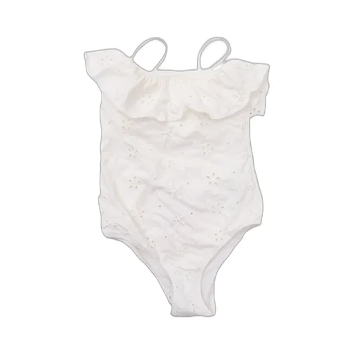 Cut-Out Swimsuit