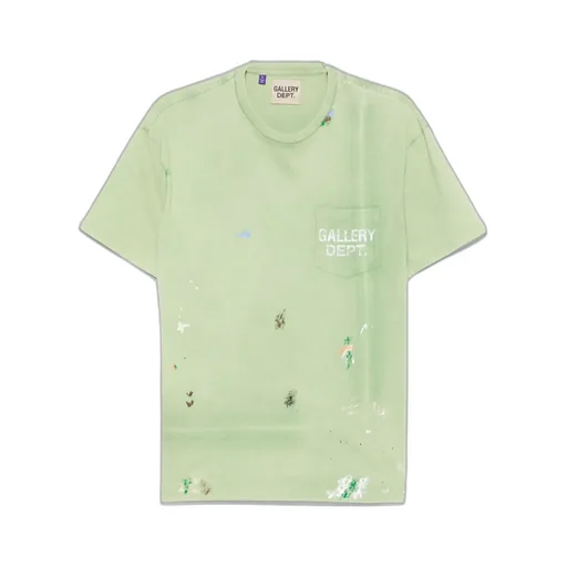 Gallery Dept. Vintage Logo Painted T-Shirt