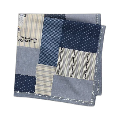 Patchwork Scarf