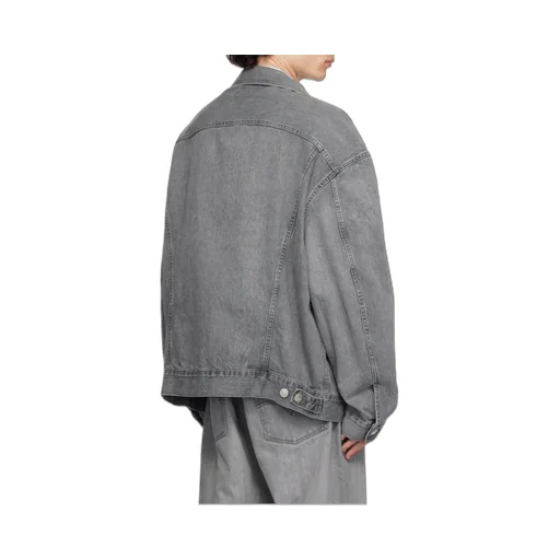 Junya Watanabe Man X Levi's Button-Up Denim Jacket