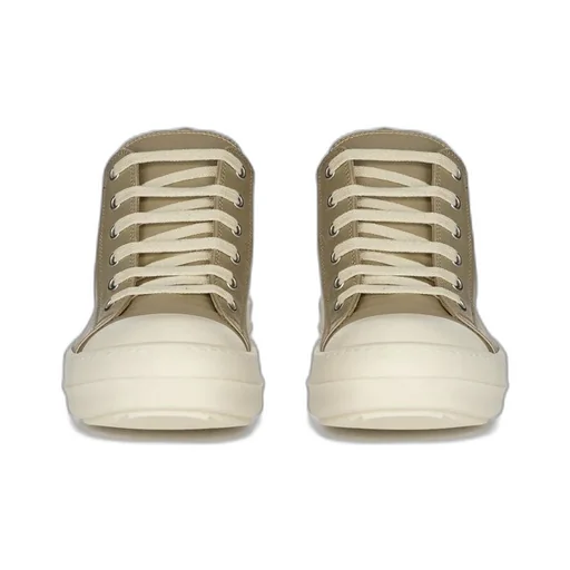 Rick Owens Hollywood Runway Low Sneakers