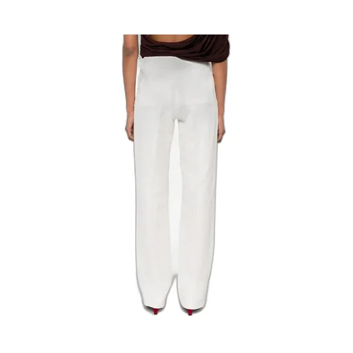 Belt Loops Slacks