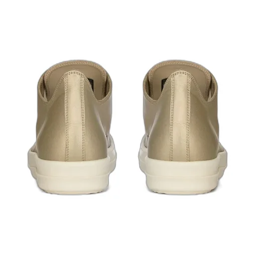 Rick Owens Hollywood Runway Low Sneakers