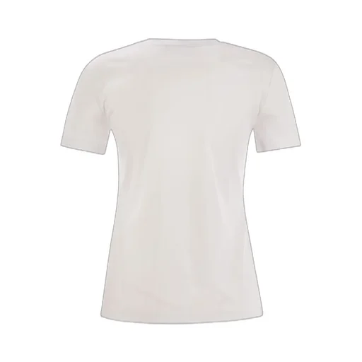 Max Mara Studio Crewneck Short-Sleeved T-Shirt