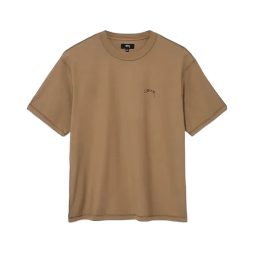Pig. Dyed Inside Out Crew-Neck T-Shirt