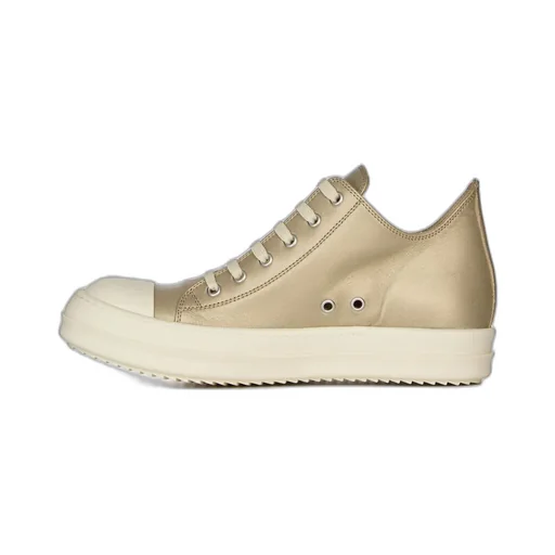 Rick Owens Hollywood Runway Low Sneakers