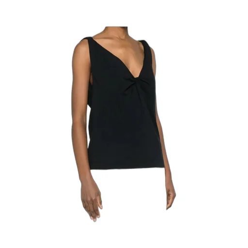 V-Neck Vest