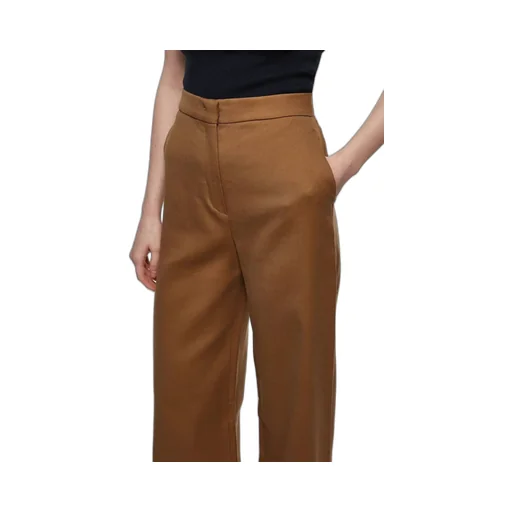 Max Mara Studio Mozart High-Rise Pants