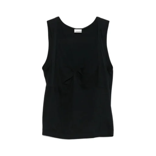 V-Neck Vest