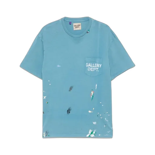 Gallery Dept. Vintage Logo Painted T-Shirt