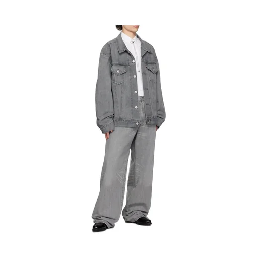 Junya Watanabe Man X Levi's Button-Up Denim Jacket