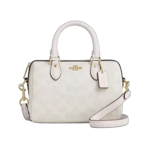 Mini Rowan Crossbody Bag