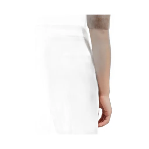 Tailored Cotton Gabardine Pants