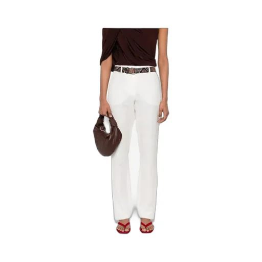 Belt Loops Slacks