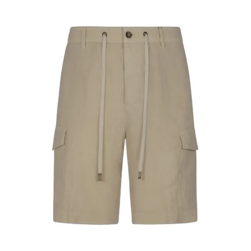 Belt Loop Shorts