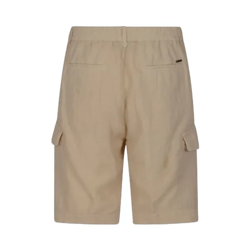 Belt Loop Shorts