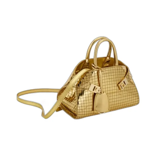 Ferragamo Hug Extra Small Handbag