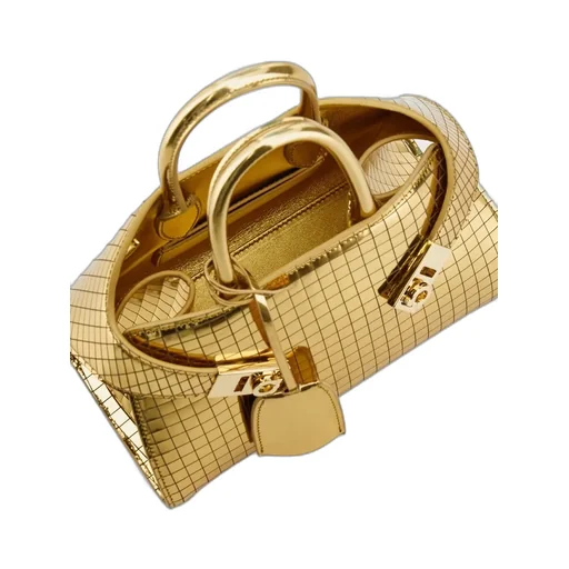 Ferragamo Hug Extra Small Handbag