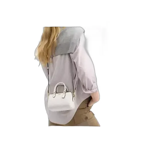 Mini Rowan Crossbody Bag