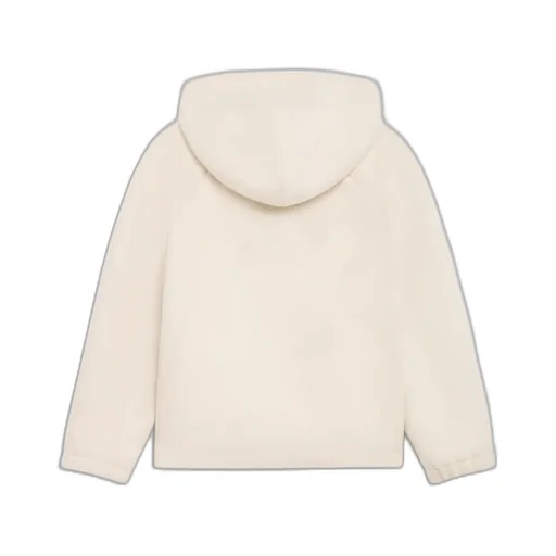 Triomphe Blouson Jacket In Double Face Cashmere