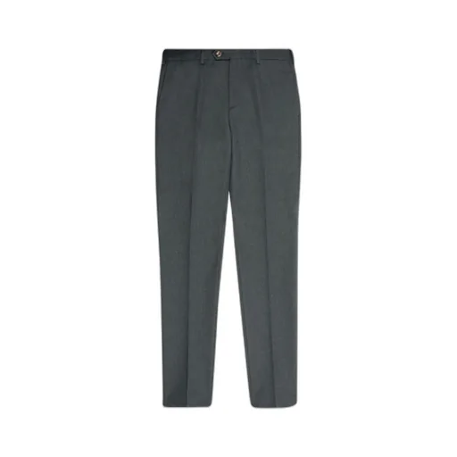 Buttoned Trousers