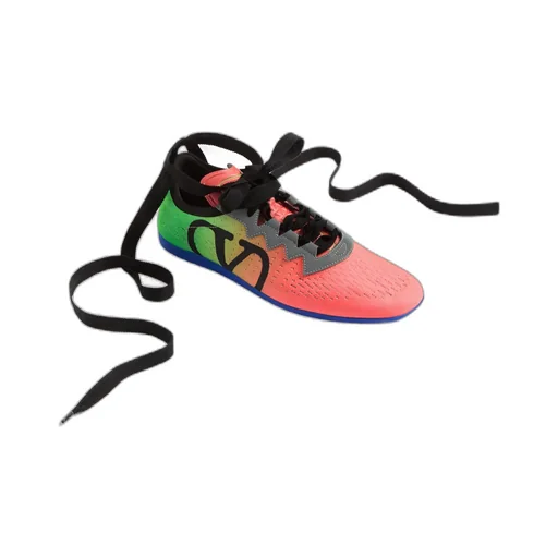 Logo Sneakers
