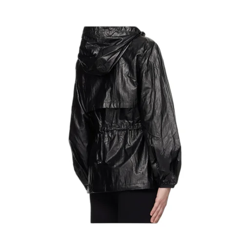 Long Sleeve Jacket