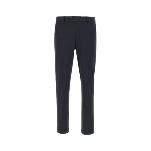Rrd Slim Fit Dress Pants