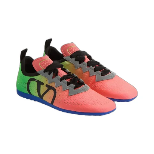 Logo Sneakers
