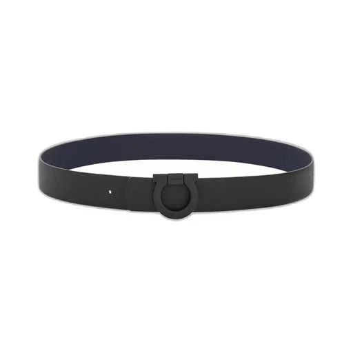 Fixed Reversible Belt