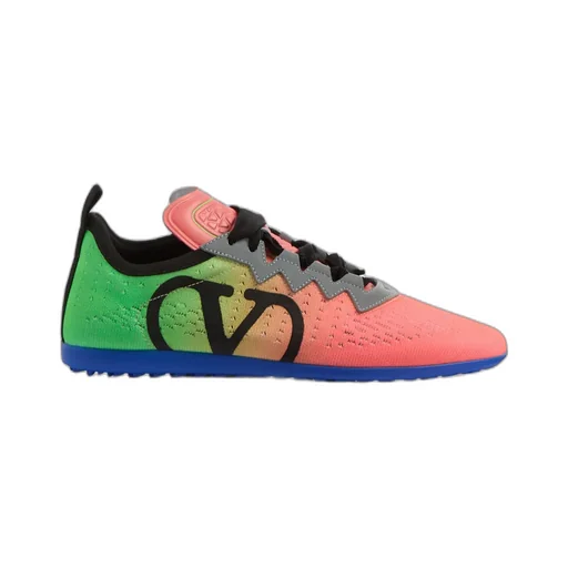 Logo Sneakers