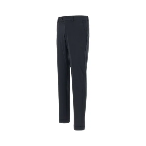 Rrd Slim Fit Dress Pants