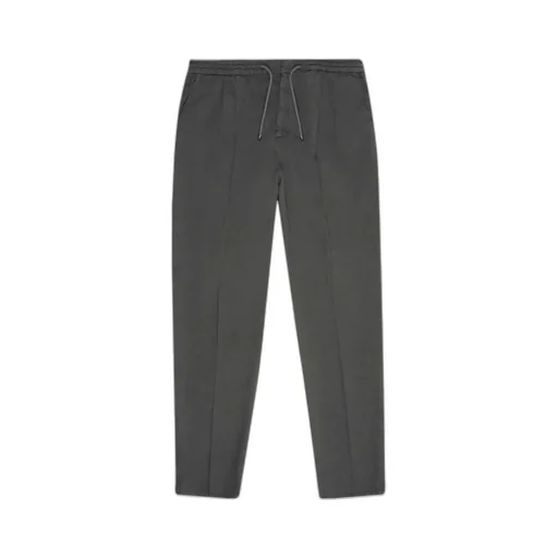 Drawstring Trousers