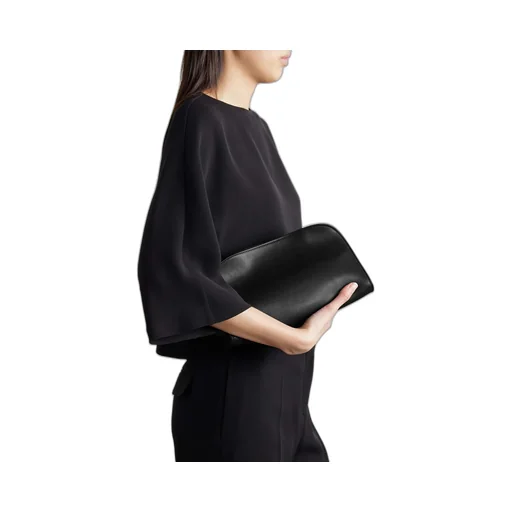 Quilted Handbag