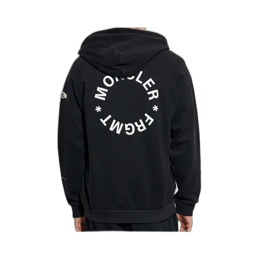 Moncler X Frgmt Zip-Up Hoodie
