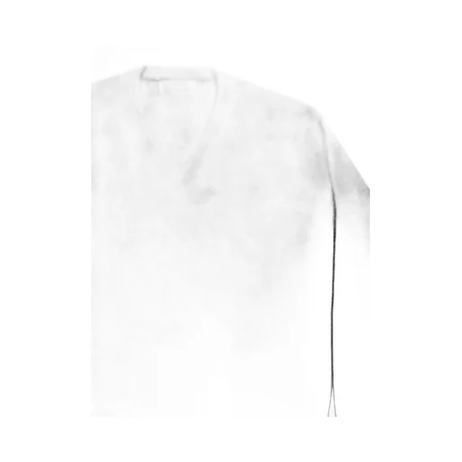 V-Neck Sweater