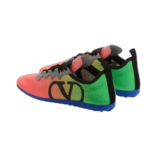 Logo Sneakers