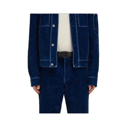Fixed Reversible Belt