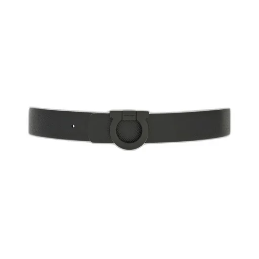 Fixed Reversible Belt