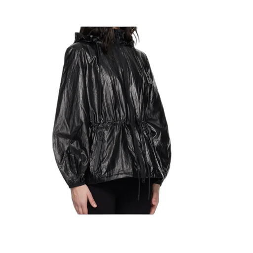 Long Sleeve Jacket
