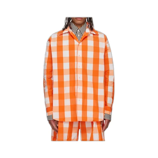 Maxi Shirt