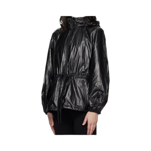 Long Sleeve Jacket