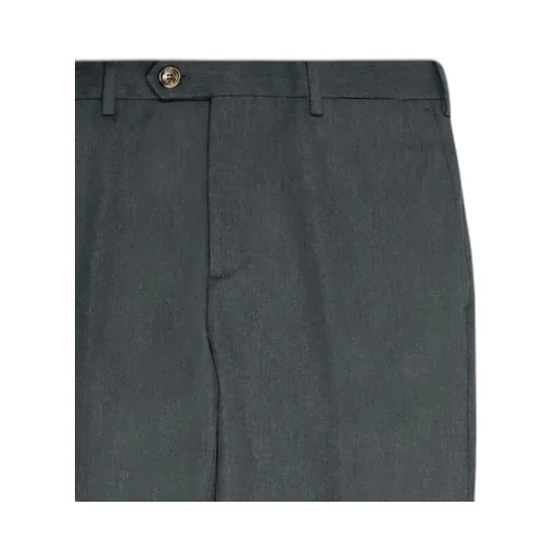 Buttoned Trousers