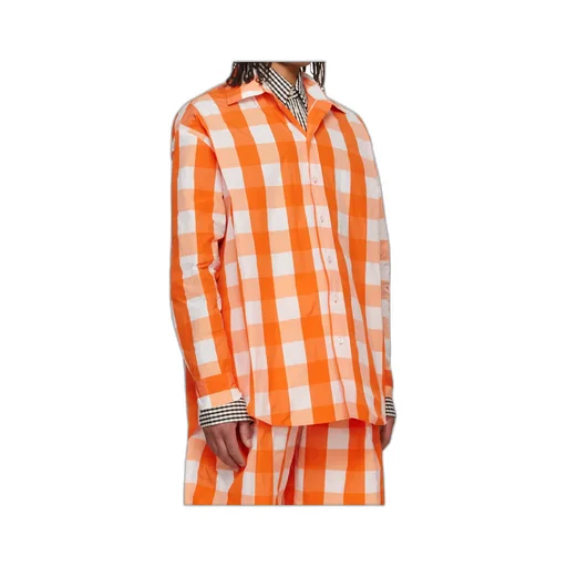 Maxi Shirt