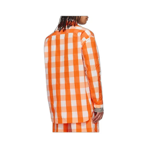 Maxi Shirt