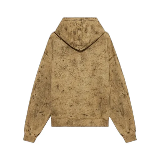 1989 Studio Logo Print Hoodie