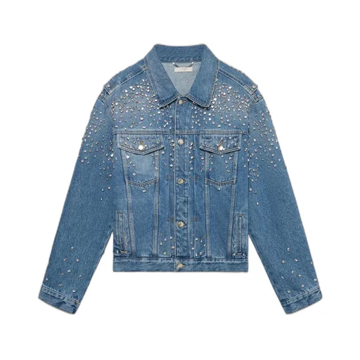 1989 Studio Crystal Embellished Jacket