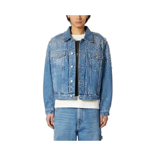 1989 Studio Crystal Embellished Jacket